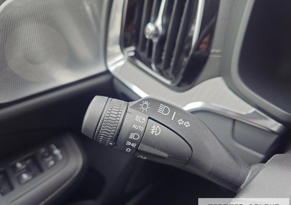 Volvo V60 cena 259900 przebieg: 6434, rok produkcji 2022 z Ryki małe 781